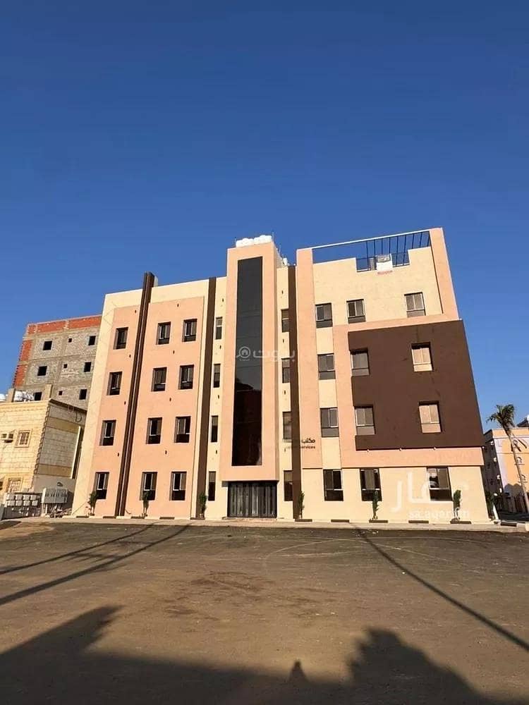 apartment for sale in al suways 1, jazan