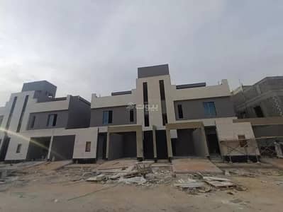 5 Bedroom Villa for Sale in South Riyadh, Riyadh - Villa for sale on Hamad bin Ateeq Street, Al Badr Neighborhood, Riyadh City