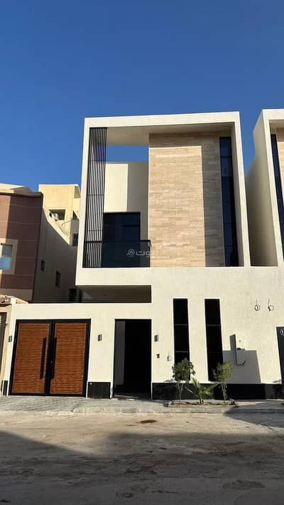 فیلا 7 غرف نوم للبيع في غرب الرياض، الرياض - فيلا للبيع في المهديّة، الرياض