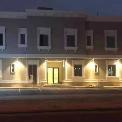 4 Bedroom Flat for Sale in East Riyadh, Riyadh - Studio apartment for sale in qurtubah, riyadh