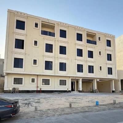 شقة 1 غرفة نوم للايجار في شمال الرياض، الرياض - شقة استوديو للإيجار في النرجس، الرياض