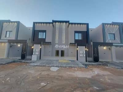 دور 3 غرف نوم للبيع في شرق الرياض، الرياض - طابق للبيع في الرمال، الرياض
