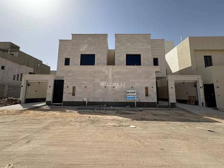 فيلا للبيع في الجنادرية، الرياض فيلا للبيع في الجنادرية، الرياض