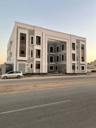 3 Bedroom Apartment for Sale in West Riyadh, Riyadh - Apartments for Sale on Wadi Al-Hasna Street, Al-Mahdiyah District, Riyadh City, Riyadh Region
