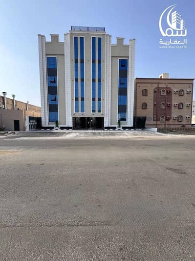 استوديو  للبيع في الرحاب 3، جازان - شقة استوديو للبيع في الرحاب 3، جازان