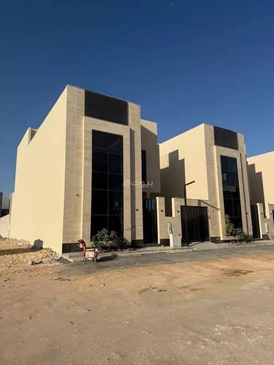 فیلا 5 غرف نوم للبيع في غرب الرياض، الرياض - فيلا للبيع في المحمدية، الرياض