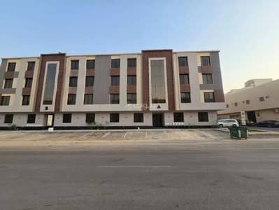 4 Bedroom Apartment for Sale in West Riyadh, Riyadh - Apartment for sale in the district, Ahmed Al-Sabahi Street, Al-Hazm neighborhood, Riyadh