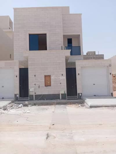 دور 3 غرف نوم للبيع في شرق الرياض، الرياض - طابق للبيع في الجنادرية، الرياض