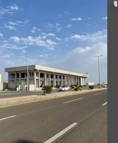 Exhibition Building for Rent in Ar Rehab 3, Jazan - Exhibition building for rent in ar rehab 3, jazan