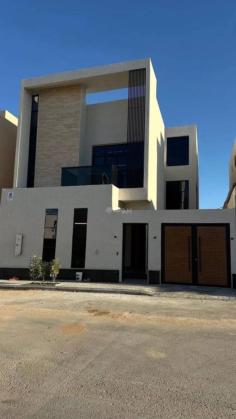 فيلا للبيع في المهديّة، الرياض فيلا للبيع في المهديّة، الرياض