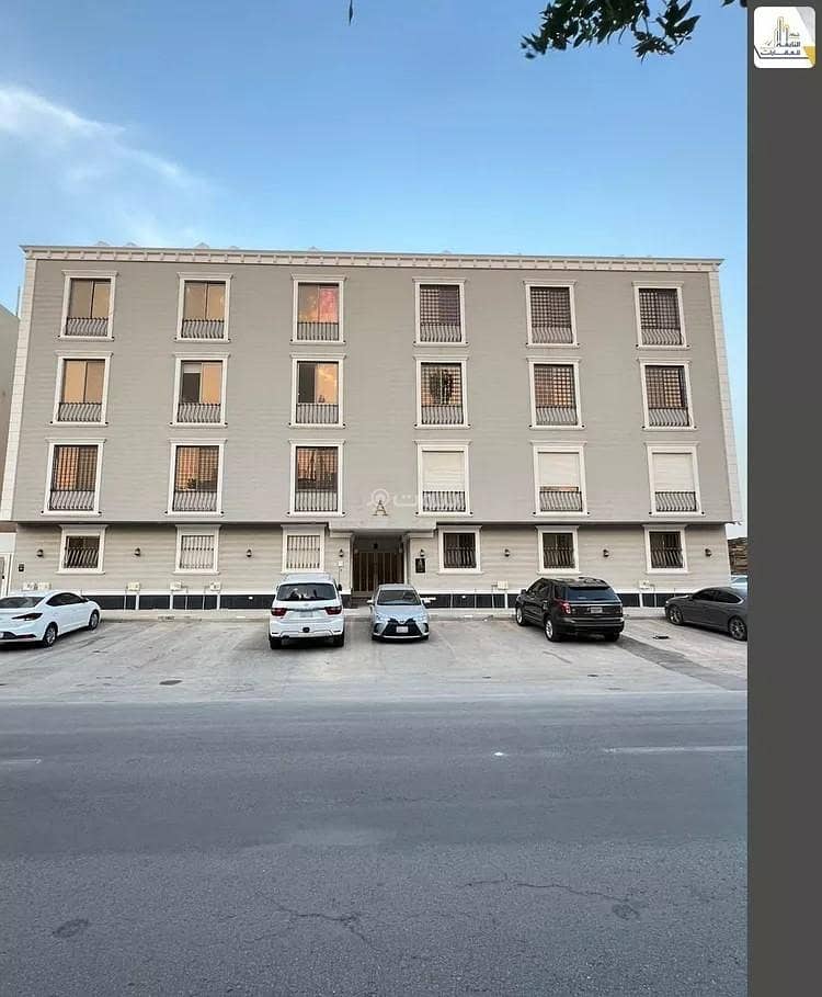 Studio apartment for sale in al quds, riyadh