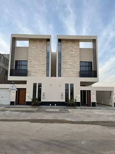 7 Bedroom Villa for Sale in West Riyadh, Riyadh - Villa for Sale on Abdullah Al-Nahwi Street, Al-Mahdiyah District, Riyadh City, Riyadh Region