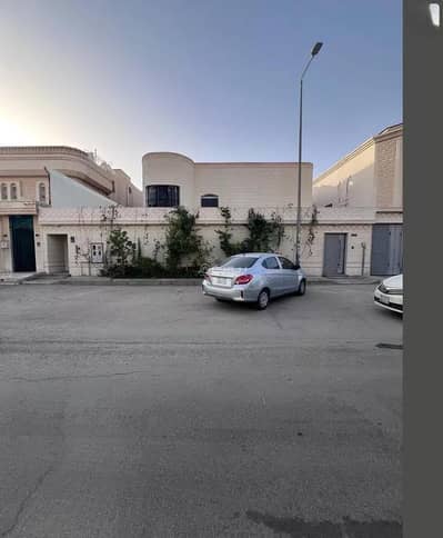 فلیٹ 1 غرفة نوم للايجار في شرق الرياض، الرياض - استوديو للإيجار في الحمراء، الرياض