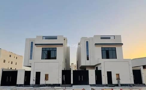 فیلا 4 غرف نوم للبيع في شمال الرياض، الرياض - فيلا للبيع في العارض، الرياض