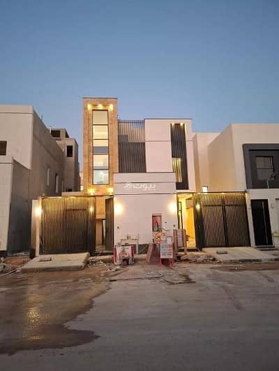 دور 4 غرف نوم للبيع في شرق الرياض، الرياض - دور للبيع في الرمال، الرياض