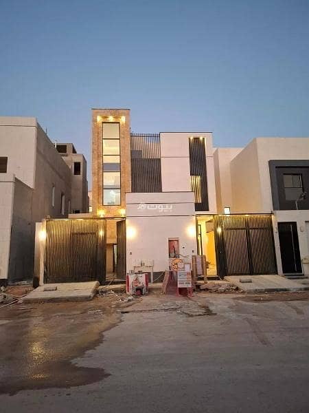 دور للبيع في الرمال، الرياض دور للبيع في الرمال، الرياض