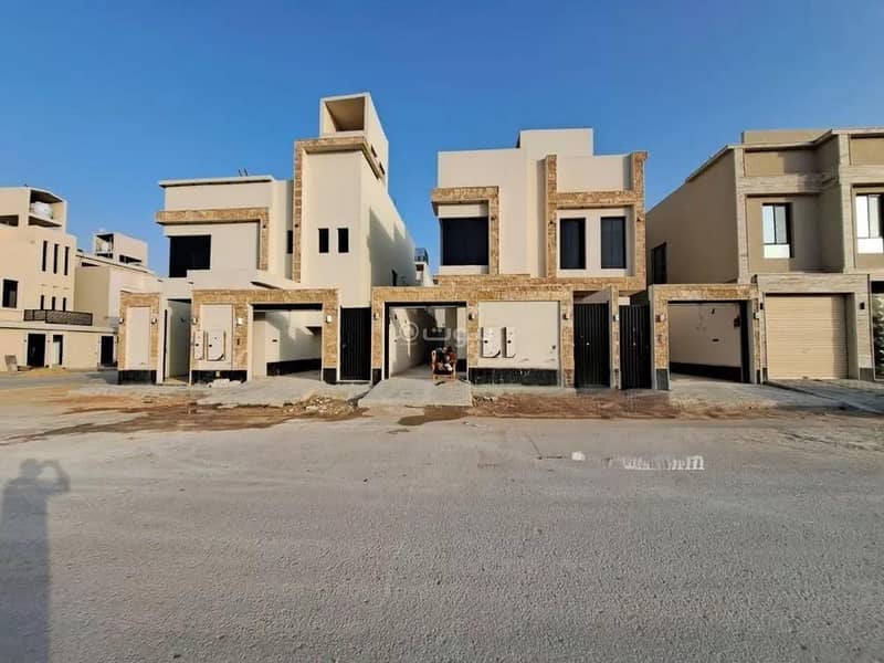 Floor for sale in badr, riyadh