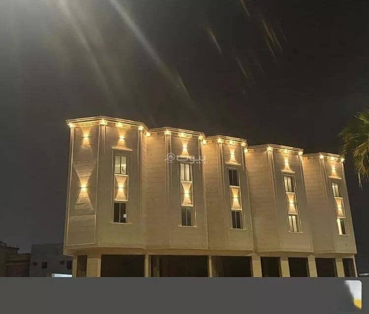 Building for sale in Al-Izz, Ahad Al-Masarihah