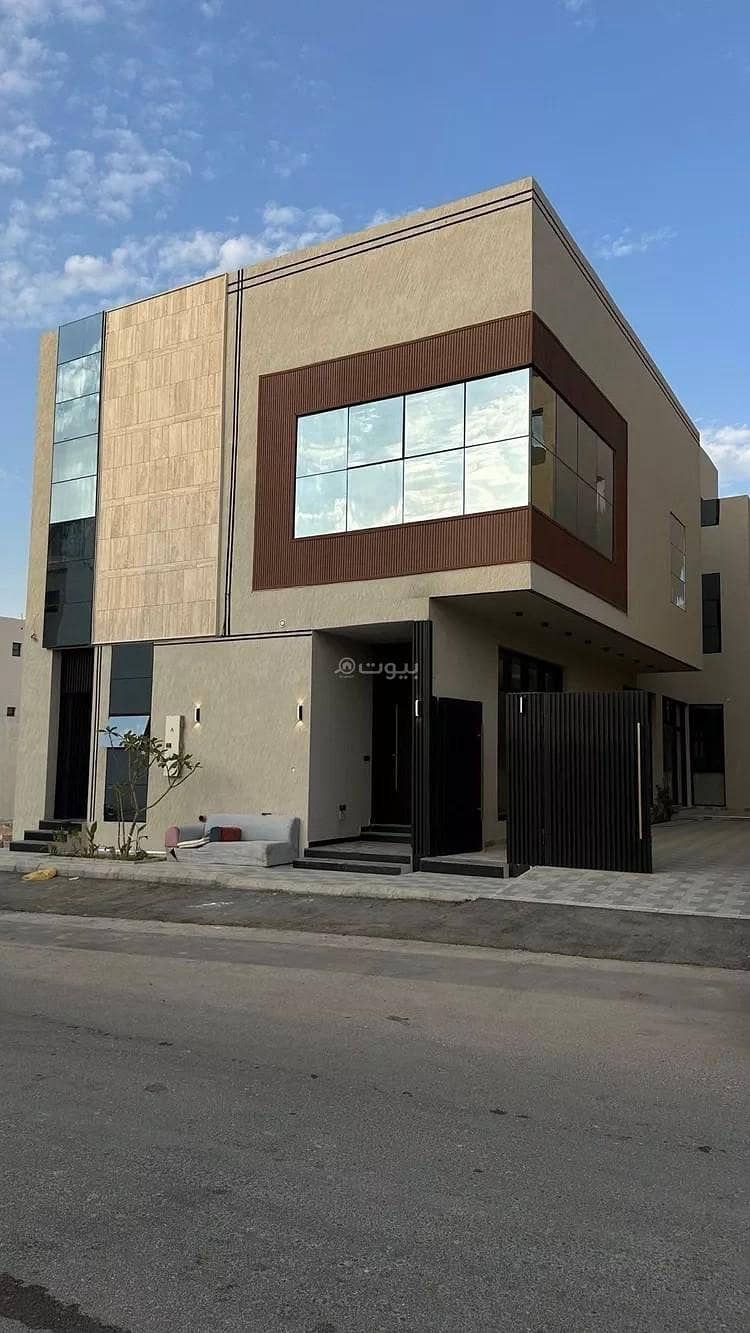 فيلا للبيع في المهيدية، الرياض
