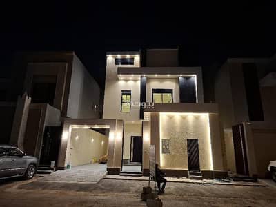 4 Bedroom Villa for Sale in East Riyadh, Riyadh - Villa For Sale in Al Rimal, Riyadh