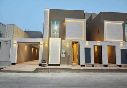 فیلا 4 غرف نوم للبيع في شمال الرياض، الرياض - فيلا للبيع في العارض، الرياض