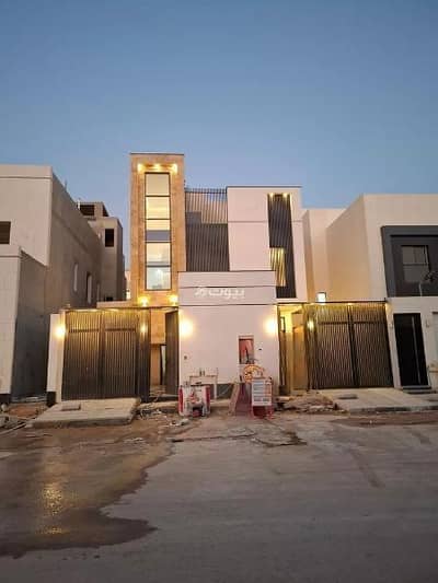 دور 3 غرف نوم للبيع في شرق الرياض، الرياض - طابق للبيع في الرمال، الرياض