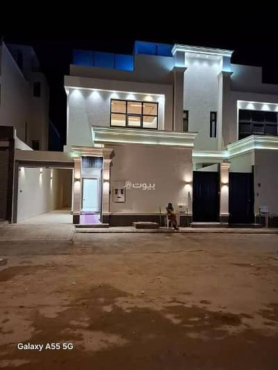 3 Bedroom Floor for Sale in West Riyadh, Riyadh - Floor For Sale in Al Suwaidi, Riyadh