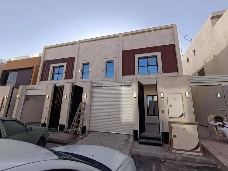 دور للبيع في شارع الحويمة, حي عكاظ, مدينة الرياض دور للبيع في شارع الحويمة, حي عكاظ, مدينة الرياض