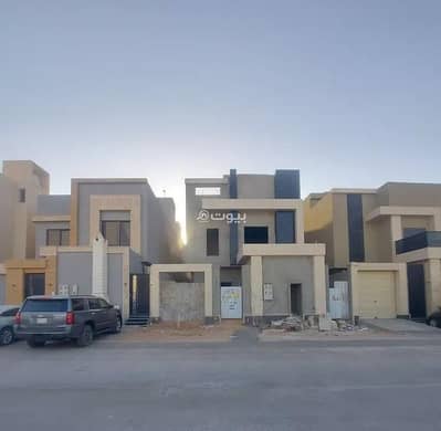 4 Bedroom Villa for Sale in East Riyadh, Riyadh - Villa For Sale in Al Rimal, Riyadh
