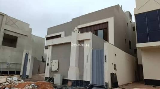 فیلا 4 غرف نوم للبيع في شرق الرياض، الرياض - فيلا للبيع في الجنادرية، الرياض