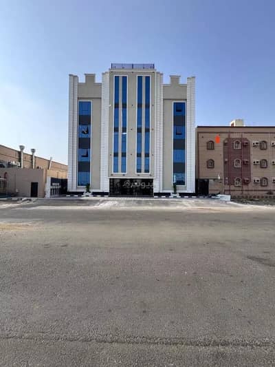 5 Bedroom Flat for Sale in Ar Rehab 3, Jazan - apartment for sale in ar rehab 3, jazan