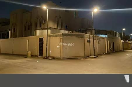 فیلا 1 غرفة نوم للبيع في شمال الرياض، الرياض - فيلا للبيع في الملك فهد، الرياض