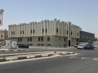 1 Bedroom Building for Sale in Al Rakah Al Shamaliyah, Dammam - New residential building in an excellent location with all services available.