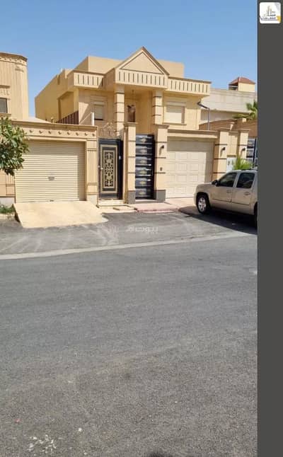 1 Bedroom Villa for Sale in East Riyadh, Riyadh - Villa for sale in al hamra, riyadh