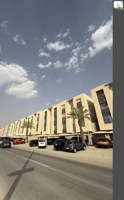 فلیٹ 1 غرفة نوم للايجار في شمال الرياض، الرياض - شقة استوديو للإيجار في الياسمين، الرياض