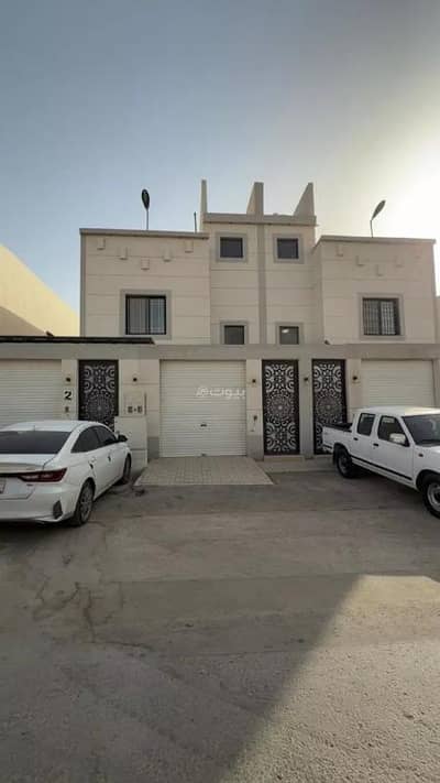 دور 5 غرف نوم للبيع في جنوب الرياض، الرياض - طابق للبيع في بدر، الرياض
