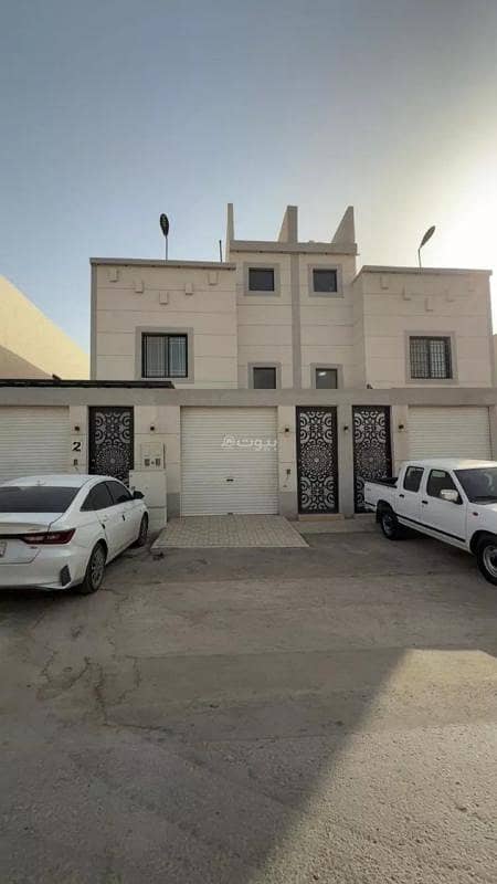 طابق للبيع في بدر، الرياض