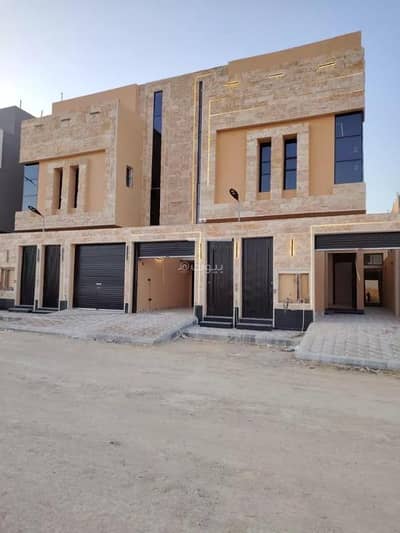4 Bedroom Floor for Sale in West Riyadh, Riyadh - House for sale on Al-Ikhlas Street, Al-Tuwaig District, Riyadh City
