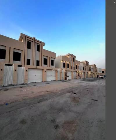 دور 1 غرفة نوم للبيع في جنوب الرياض، الرياض - طابق للبيع في أوكاز، الرياض