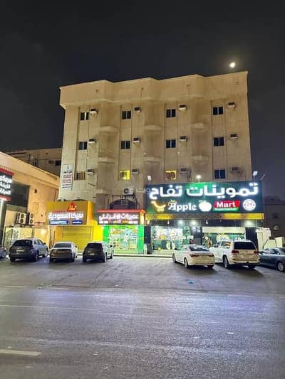 استوديو  للايجار في شمال جدة، جدة - استوديو للإيجار في النزهة، جدة