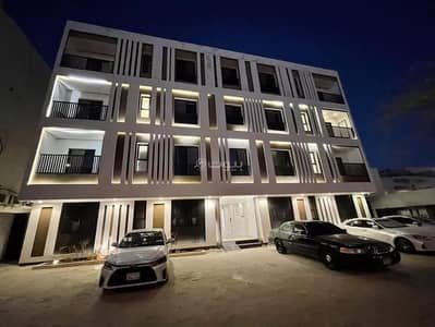 فلیٹ 1 غرفة نوم للايجار في شمال الرياض، الرياض - شقة للإيجار في الندى، الرياض