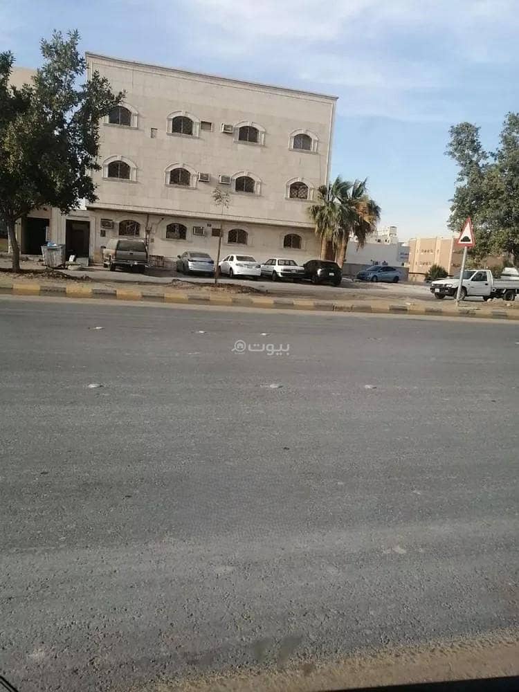 استوديو شقة للبيع في البيضاء، الرياض
