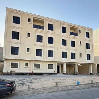 شقة 1 غرفة نوم للايجار في شمال الرياض، الرياض - شقة استوديو للإيجار في النرجس، الرياض