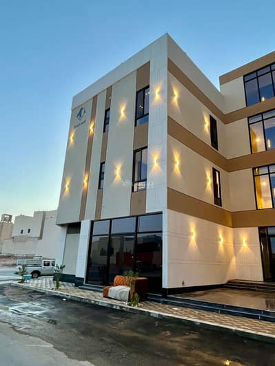 شقة 4 غرف نوم للبيع في غرب الرياض، الرياض - شقة مكونة من 4 غرف نوم للبيع في المهدية