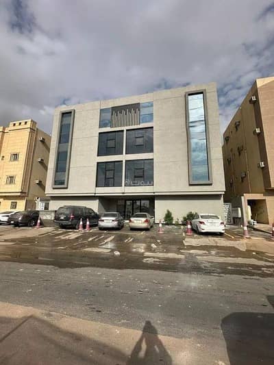 فلیٹ 3 غرف نوم للايجار في شمال الرياض، الرياض - شقة استوديو للإيجار في الملقا، الرياض