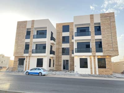 3 Bedroom Flat for Sale in West Riyadh, Riyadh - Apartment with 3 bedrooms for sale in Mahdia
