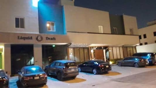 شقة 1 غرفة نوم للايجار في شمال الرياض، الرياض - شقة استوديو للإيجار في القيروان، الرياض