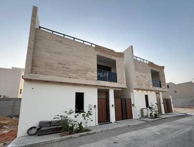 6 Bedroom Villa for Sale in West Riyadh, Riyadh - Villa in West Riyadh，Al Mahdiyah 6 bedrooms 2150000 SAR - 87691029