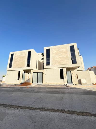 5 Bedroom Villa for Sale in West Riyadh, Riyadh - Villa in West Riyadh，Al Mahdiyah 5 bedrooms 2300000 SAR - 87691025