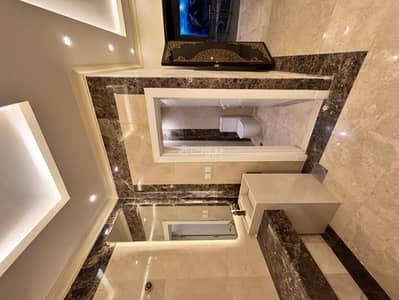 5 Bedroom Villa for Rent in East Riyadh, Riyadh - Villa for rent completely in the Al-Quds neighborhood